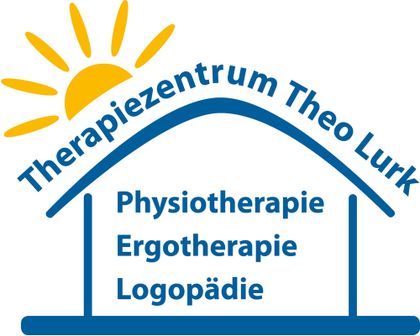 Logo Ergotherapie Theo Lurk